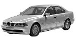 BMW E39 P3318 Fault Code