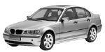 BMW E46 P3318 Fault Code