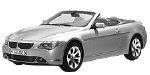 BMW E64 P3318 Fault Code