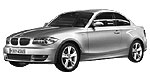 BMW E82 P3318 Fault Code