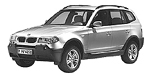 BMW E83 P3318 Fault Code