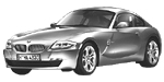 BMW E86 P3318 Fault Code