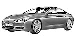 BMW F06 P3318 Fault Code
