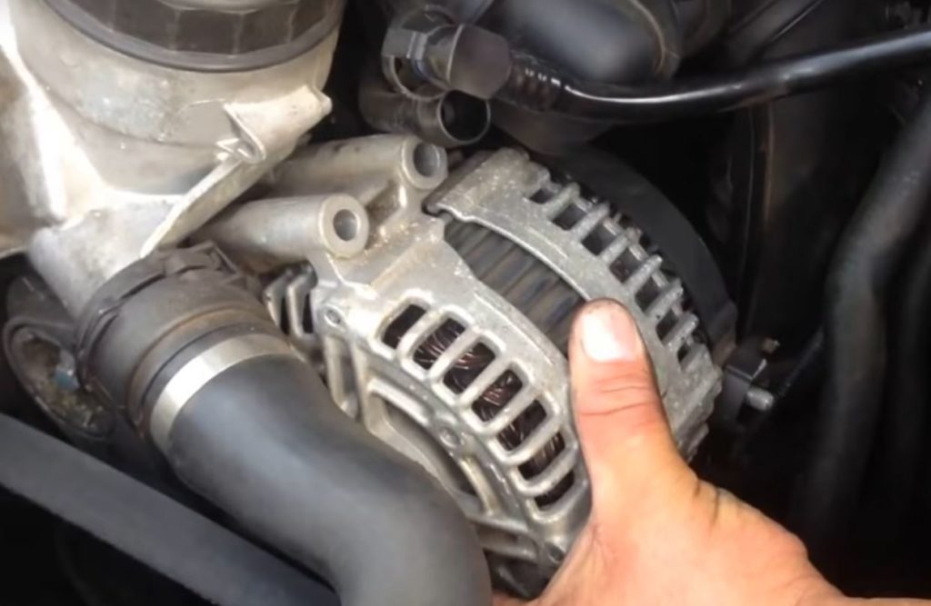 See P3318 in engine